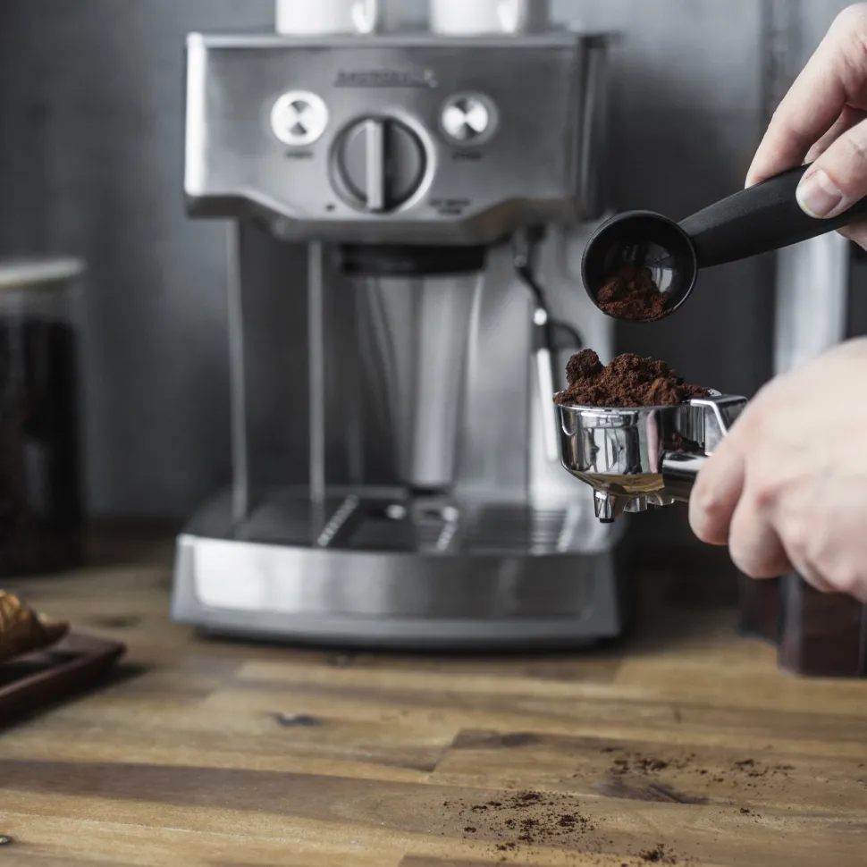 Design Espresso Pro