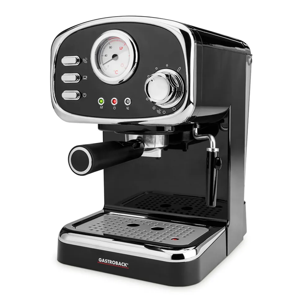 Design Espressomaschine Basic