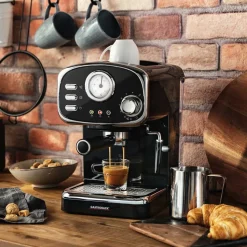Design Espressomaschine Basic