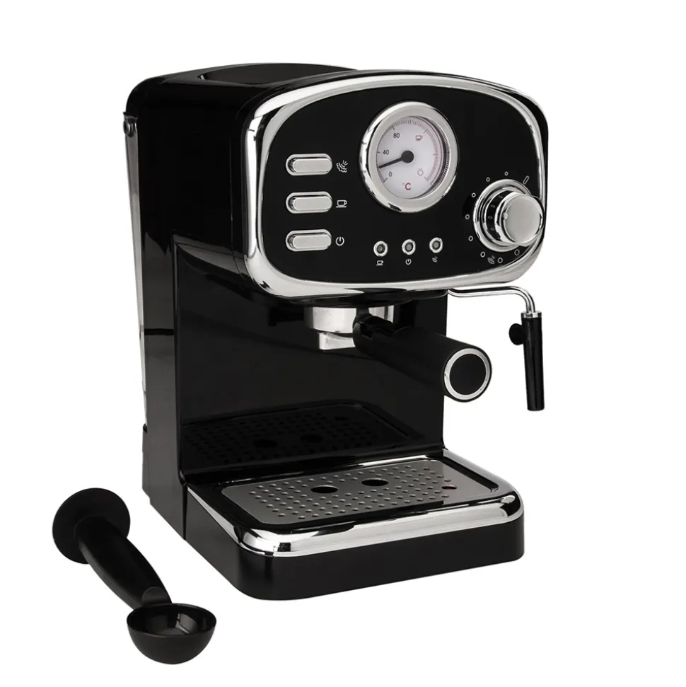 Design Espressomaschine Basic