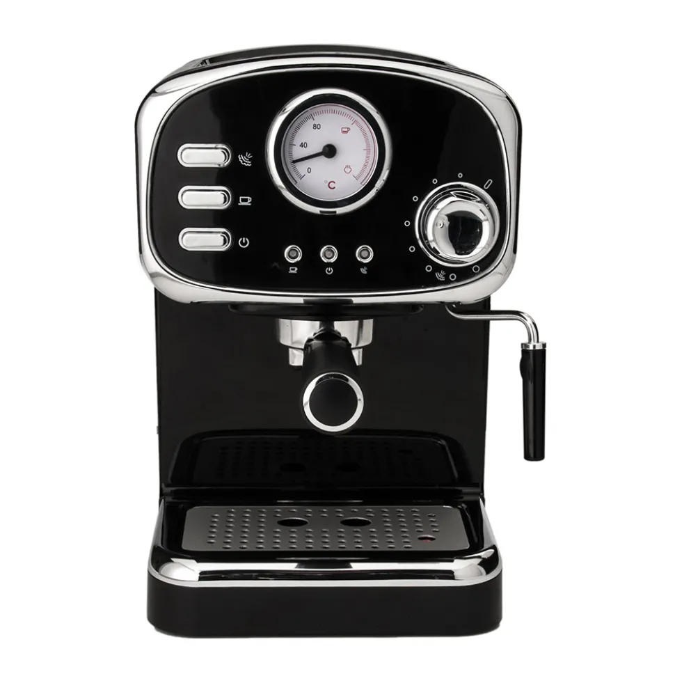 Design Espressomaschine Basic