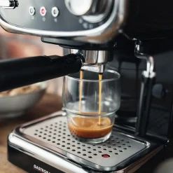 Design Espressomaschine Basic