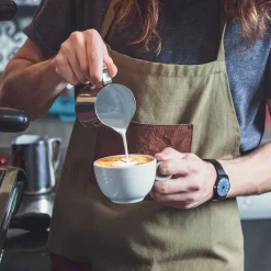 Design Espressomaschine Basic