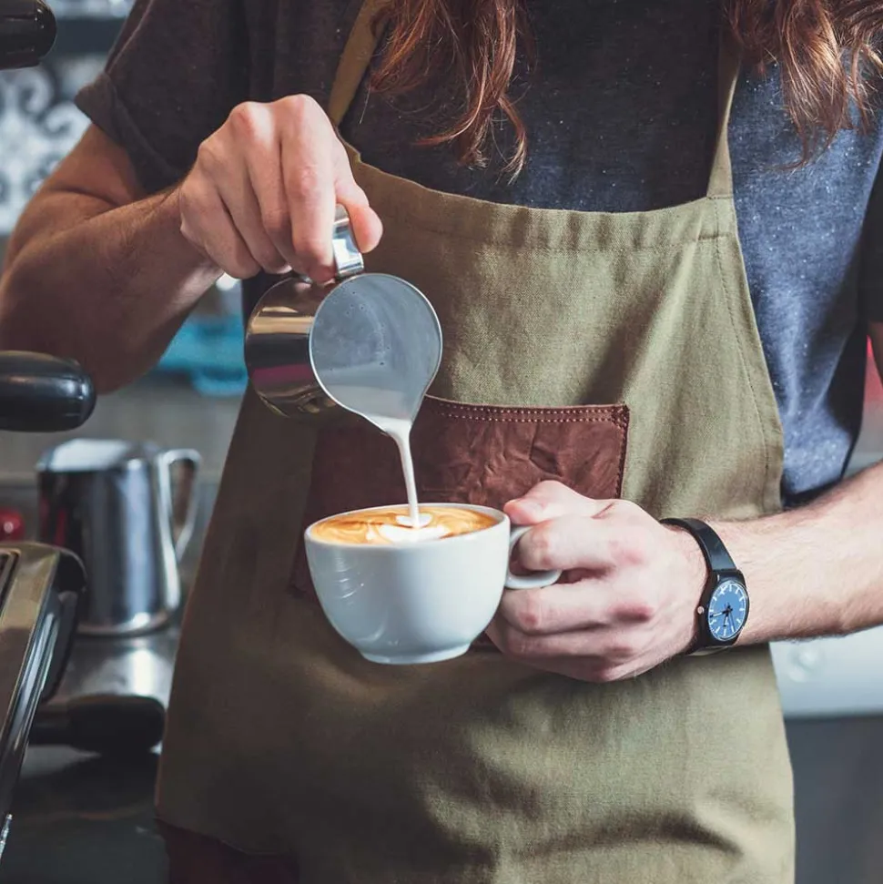 Design Espressomaschine Basic
