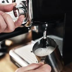 Design Espressomaschine Basic