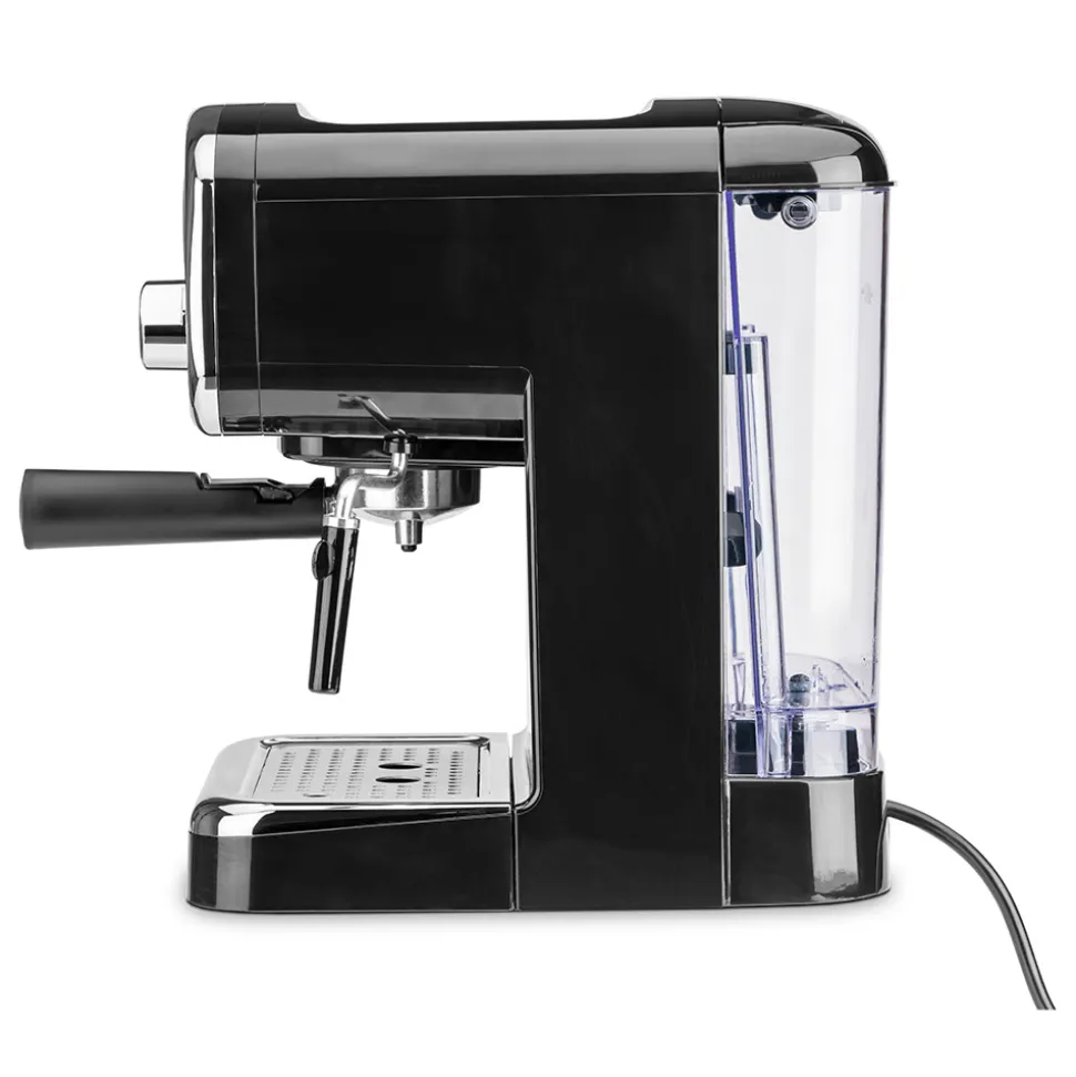 Design Espressomaschine Basic