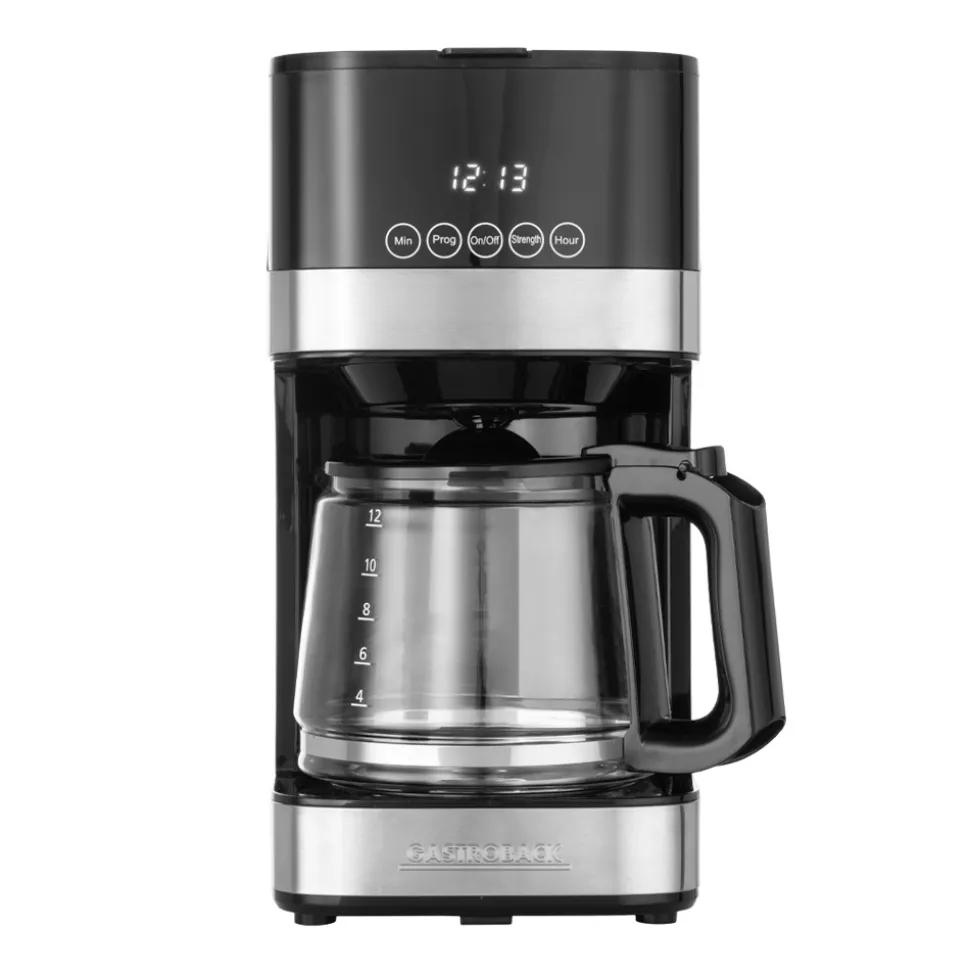 Design Filterkaffeemaschine Essential