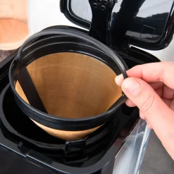 Design Filterkaffeemaschine Essential