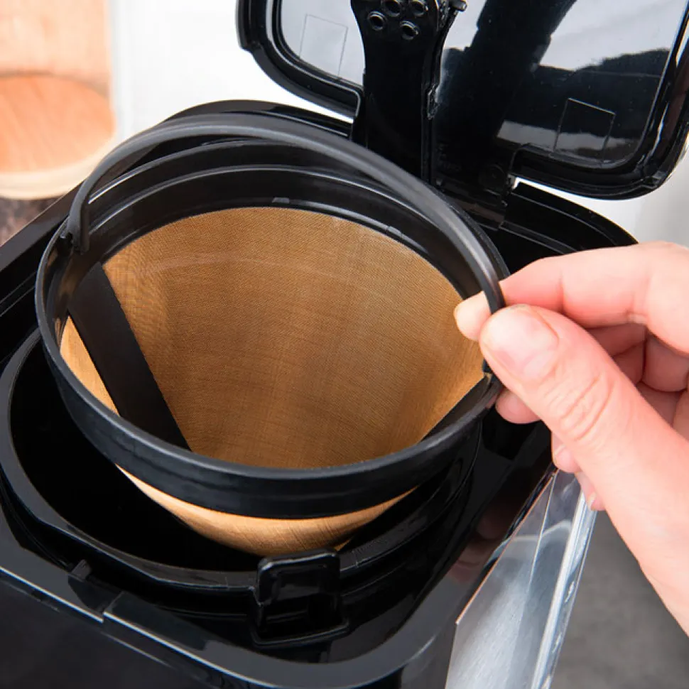 Design Filterkaffeemaschine Essential