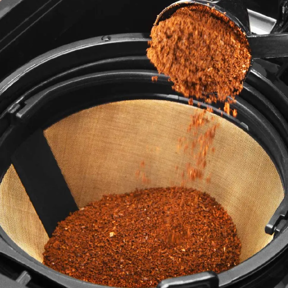Design Filterkaffeemaschine Essential