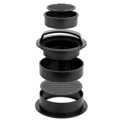 Design Fleischwolf 6-in-1 Plus #6