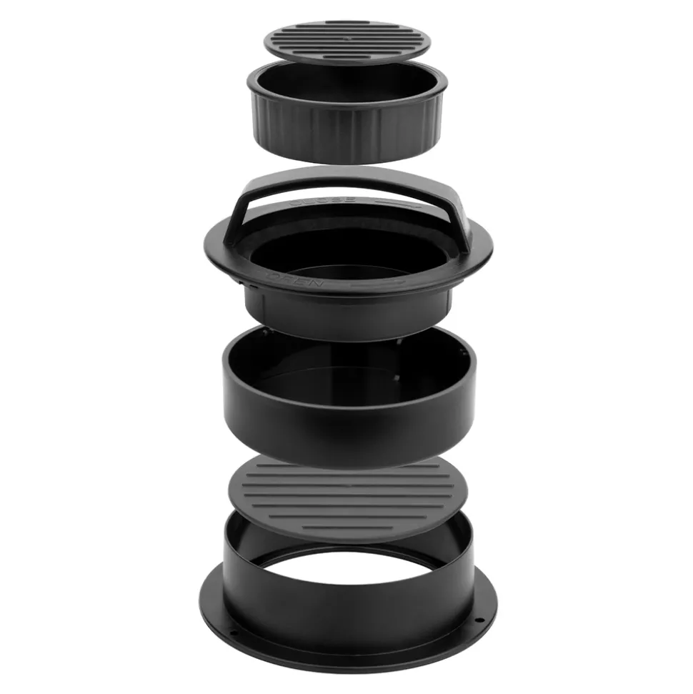 Design Fleischwolf 6-in-1 Plus #6