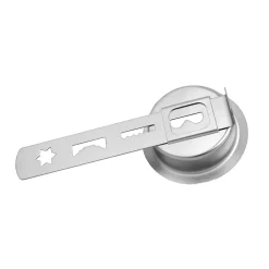 Design Fleischwolf 6-in-1 Plus #6