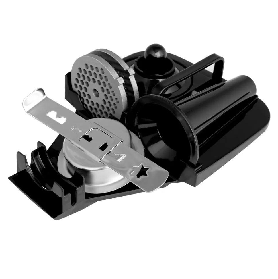 Design Fleischwolf 6-in-1 Plus #6