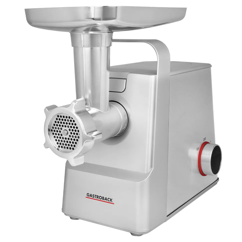 Design Fleischwolf 6-in-1 Plus #6