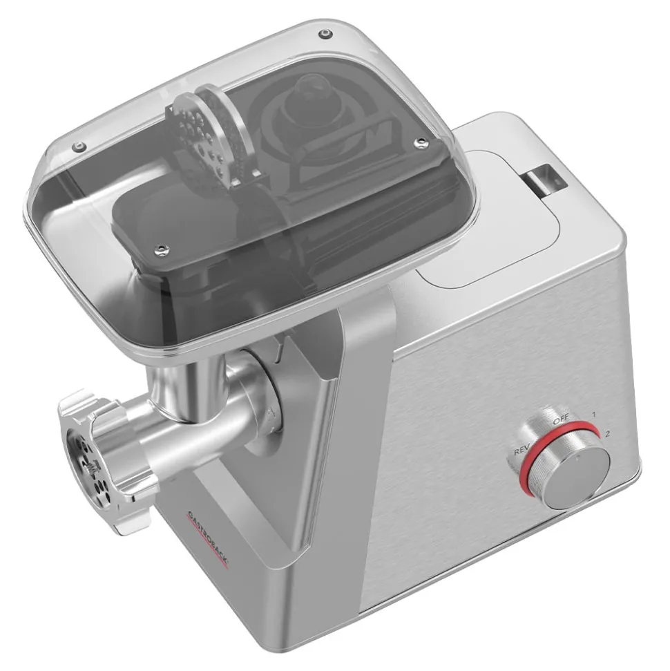Design Fleischwolf 6-in-1 Plus #6