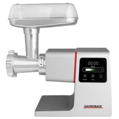 Design Fleischwolf 6-in-1 Power Pro #10
