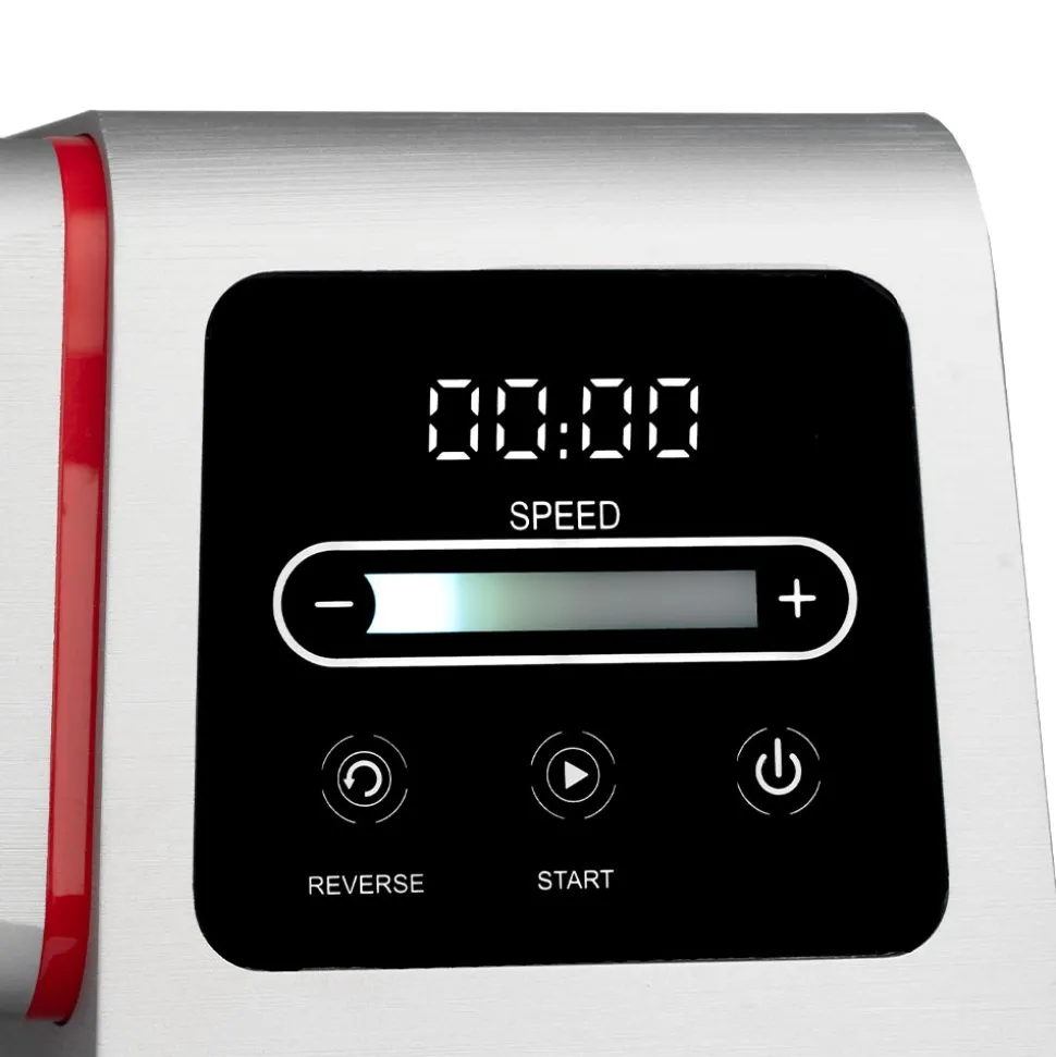 Design Fleischwolf 6-in-1 Power Pro #10
