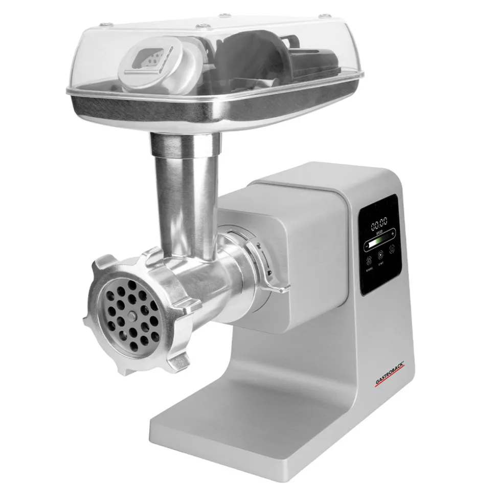 Design Fleischwolf 6-in-1 Power Pro #10