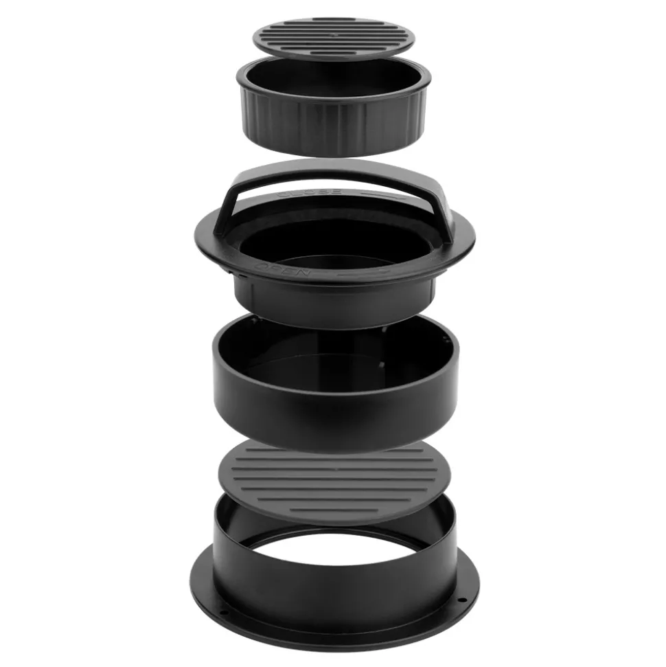 Design Fleischwolf 6-in-1 Power Pro #10