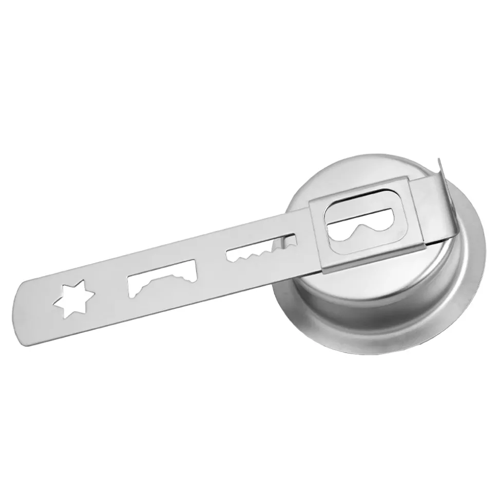 Design Fleischwolf 6-in-1 Power Pro #10