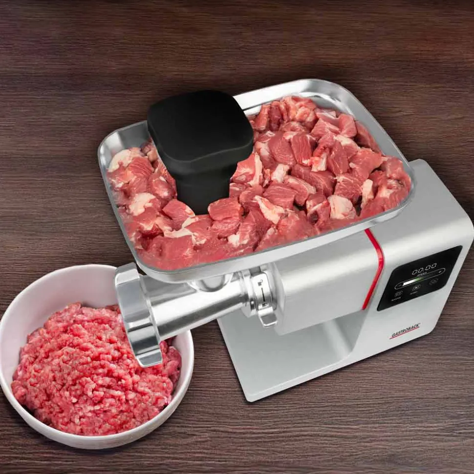 Design Fleischwolf 6-in-1 Power Pro #10