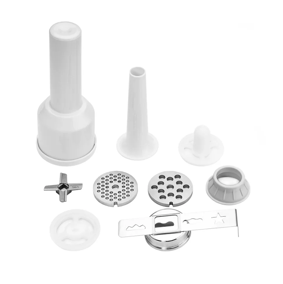 Design Fleischwolf Plus