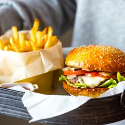 Design Fleischwolf Plus