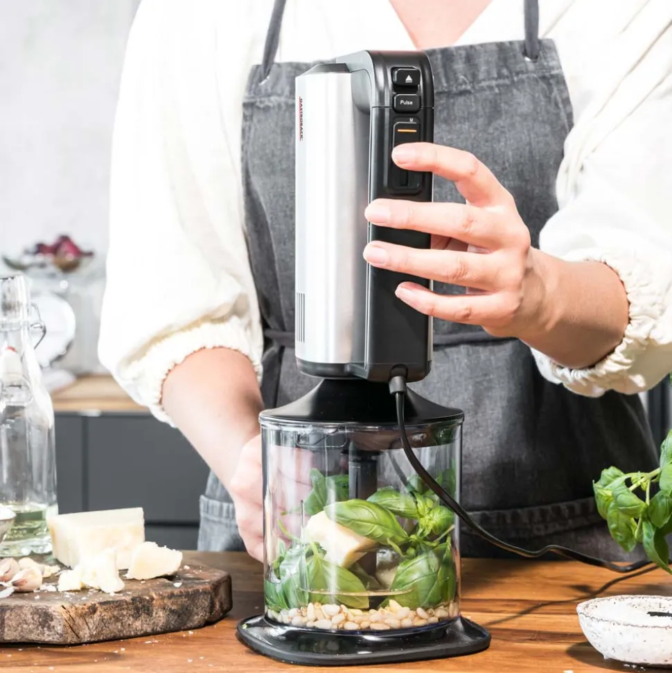 Design Handmixer Pro