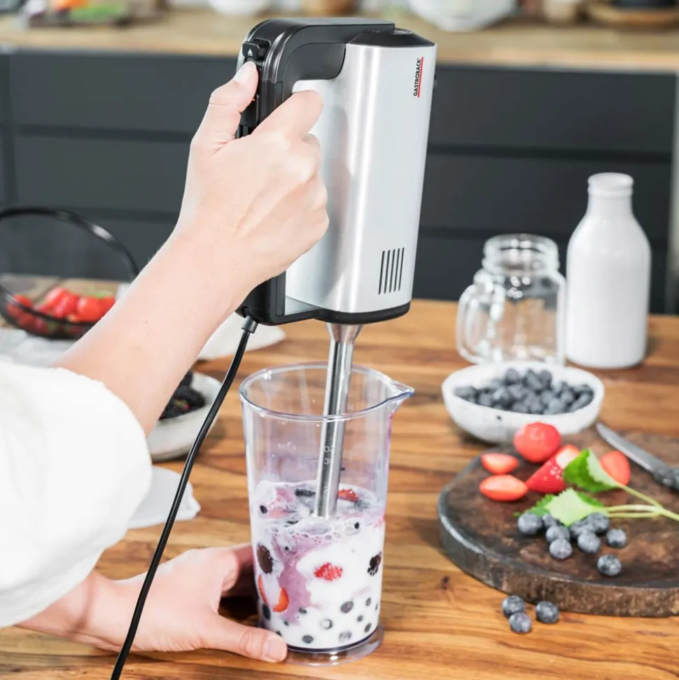 Design Handmixer Pro
