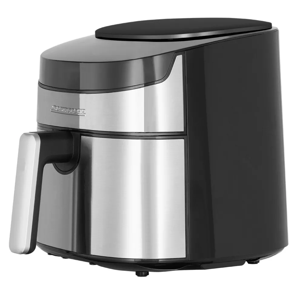Design Heißluftfritteuse Air Pro