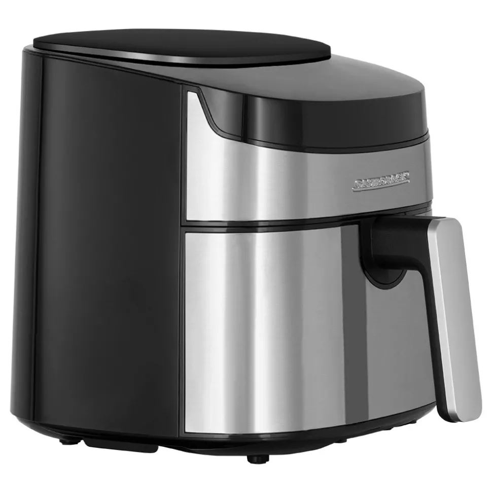 Design Heißluftfritteuse Air Pro