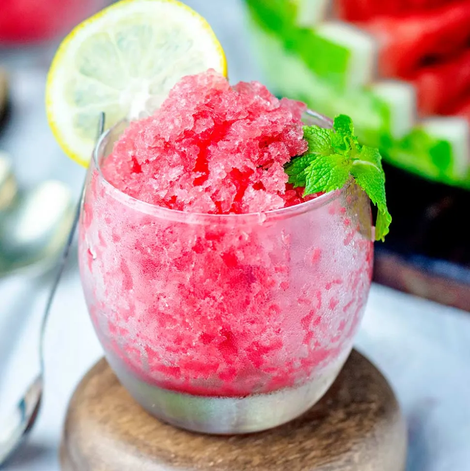 Design Ice Shaver Slushy & Ice Cream