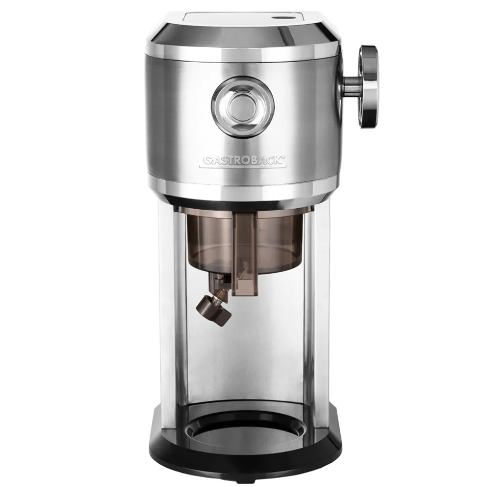 Design Ice Shaver Slushy & Ice Cream