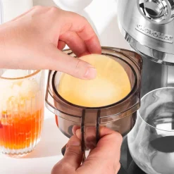 Design Ice Shaver Slushy & Ice Cream