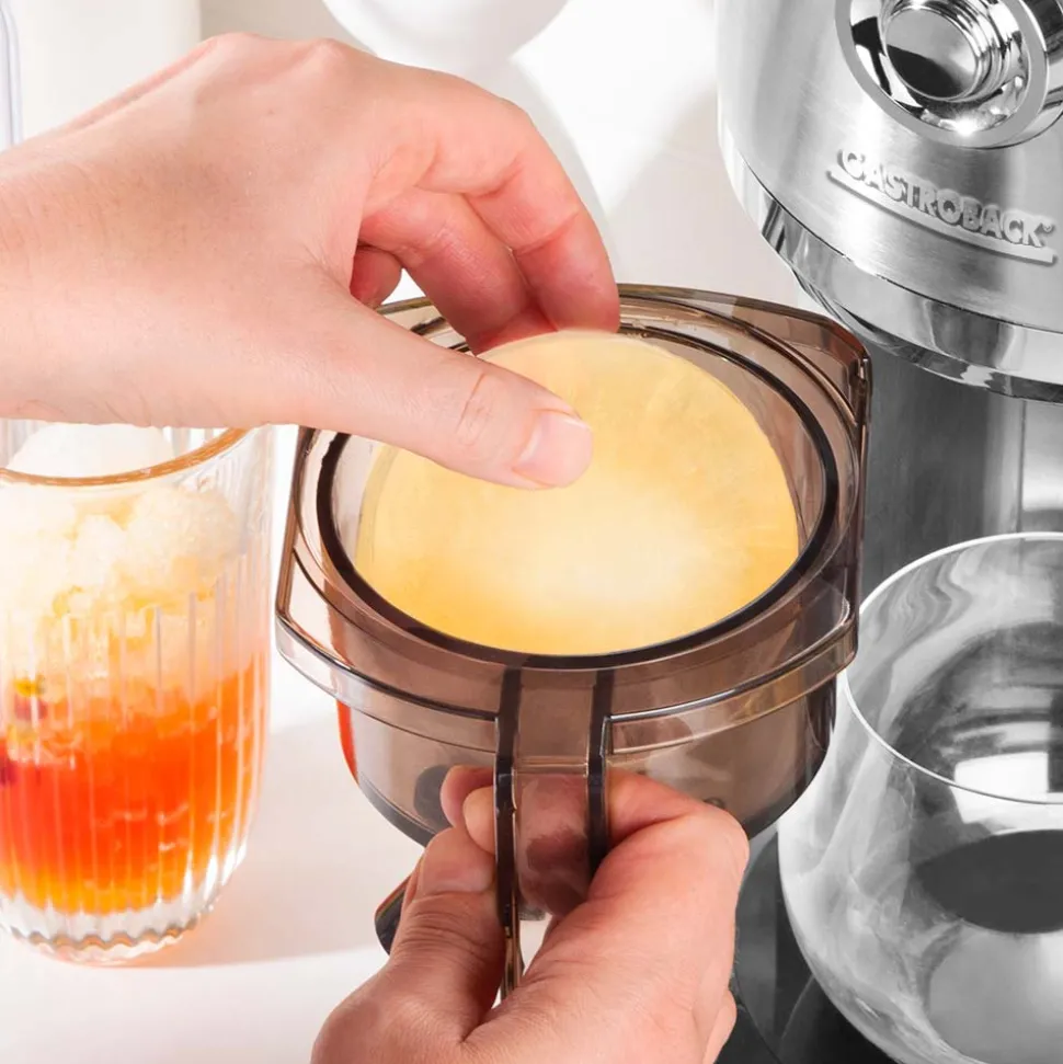 Design Ice Shaver Slushy & Ice Cream