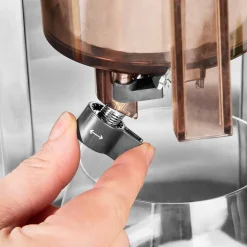 Design Ice Shaver Slushy & Ice Cream