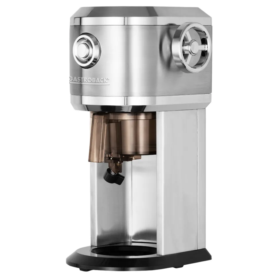 Design Ice Shaver Slushy & Ice Cream