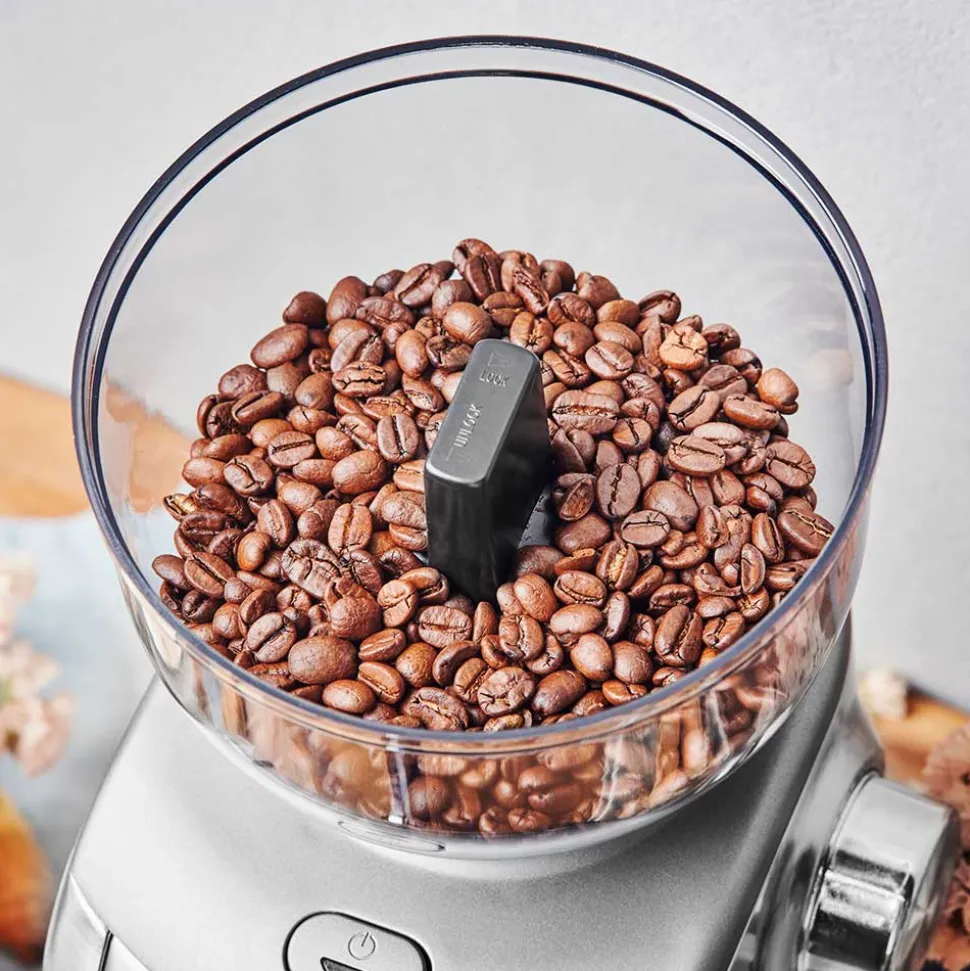 Design Kaffeemühle Advanced Plus