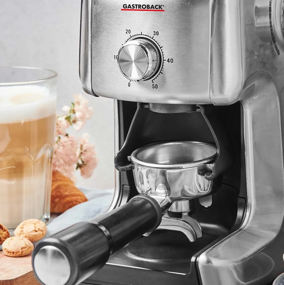 Design Kaffeemühle Advanced Plus