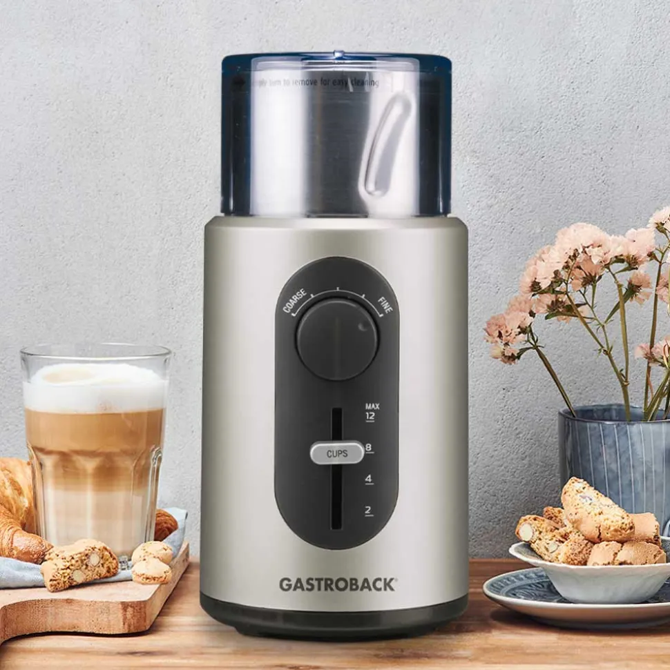 Design Kaffeemühle Basic