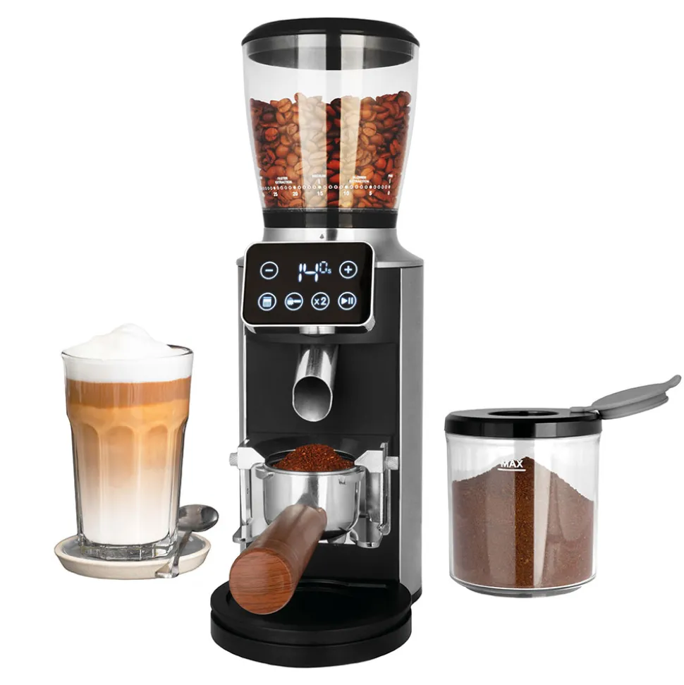 Design Kaffeemühle Pro Touch 30
