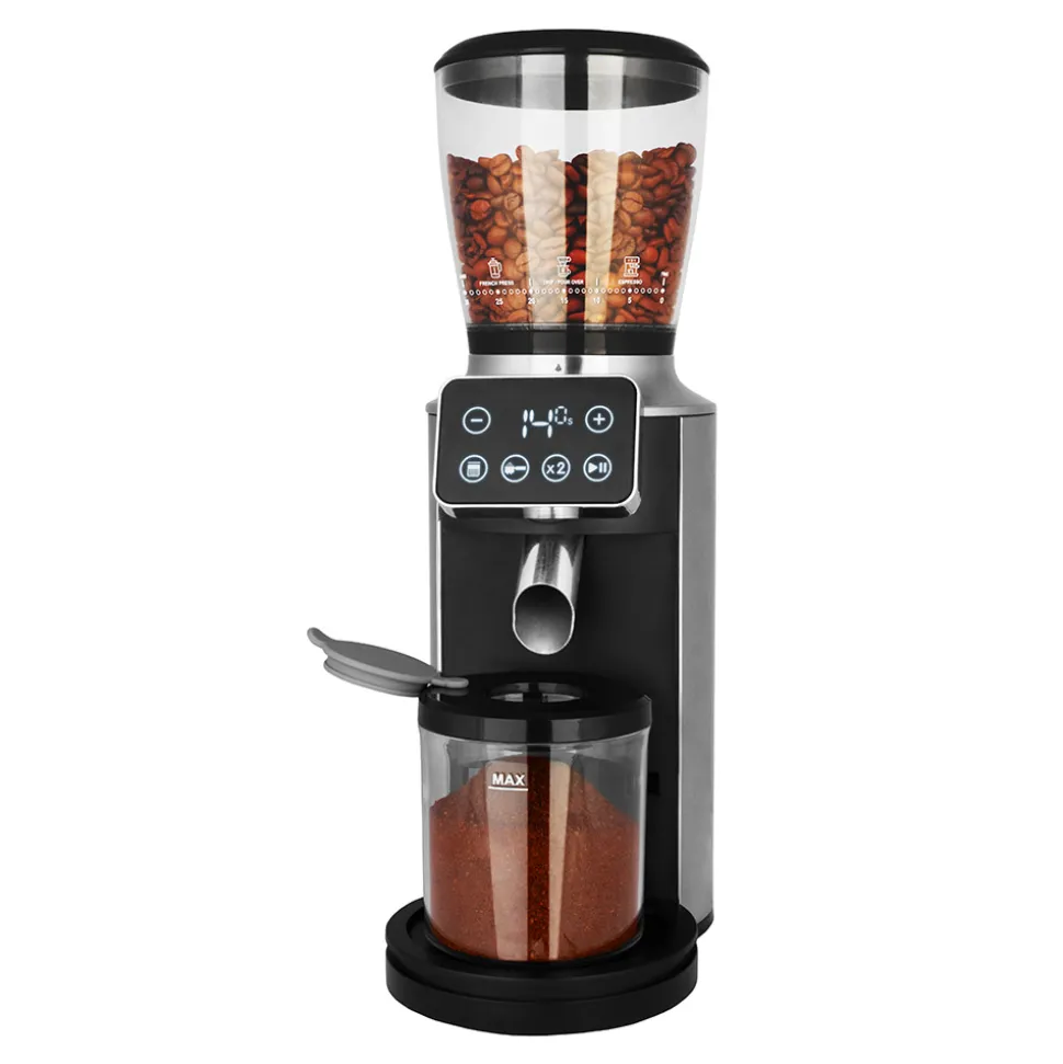 Design Kaffeemühle Pro Touch 30