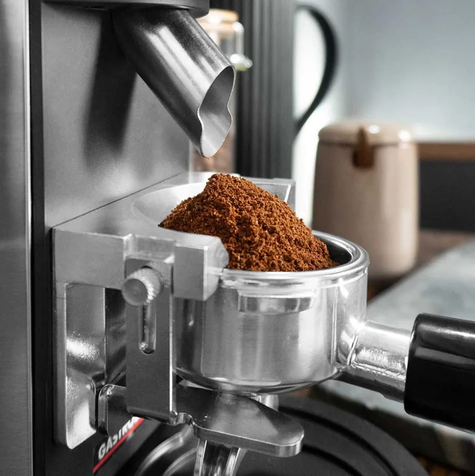 Design Kaffeemühle Pro Touch 30