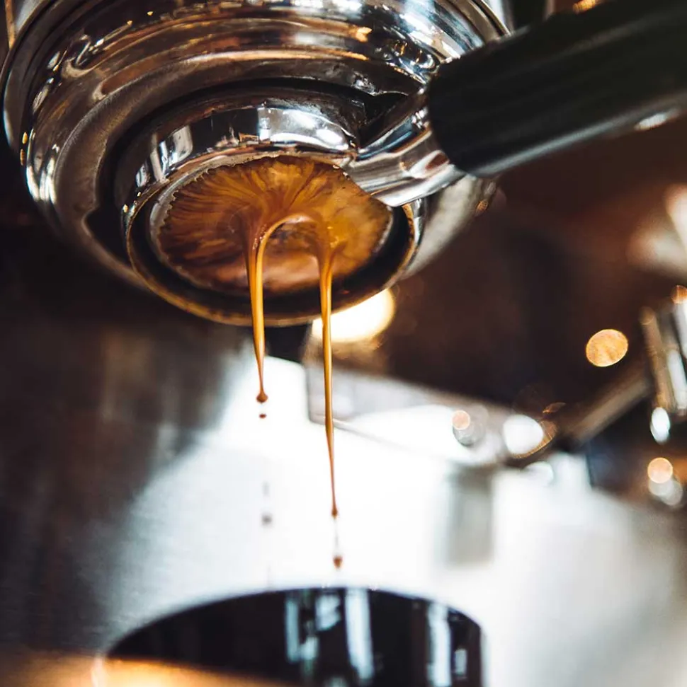 Design Kaffeemühle Pro Touch 30