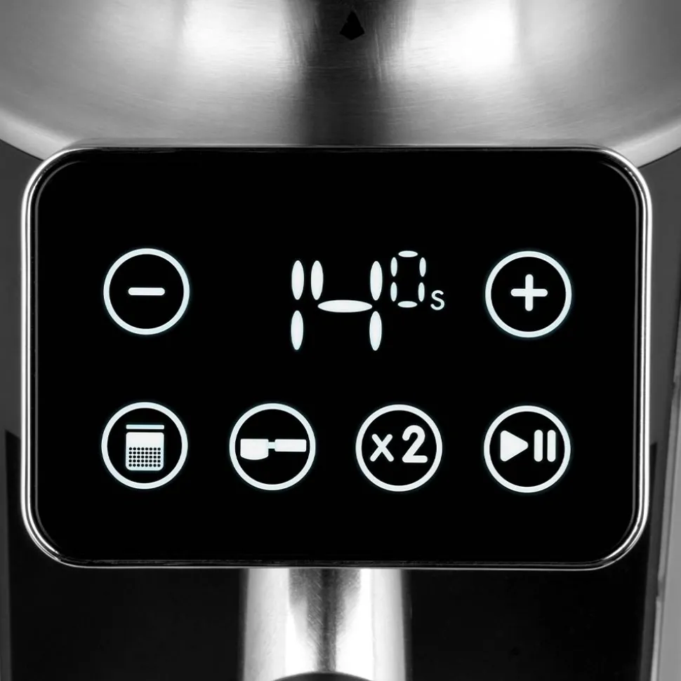 Design Kaffeemühle Pro Touch 30