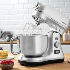 Design Küchenmaschine Advanced Digital inkl. Pasta