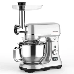 Design Küchenmaschine Advanced Digital inkl. Pasta