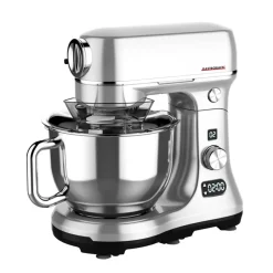 Design Küchenmaschine Advanced Digital inkl. Pasta