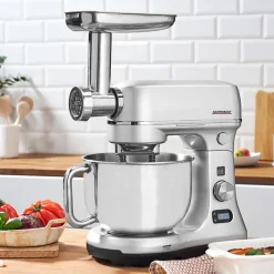 Design Küchenmaschine Advanced Digital inkl. Pasta